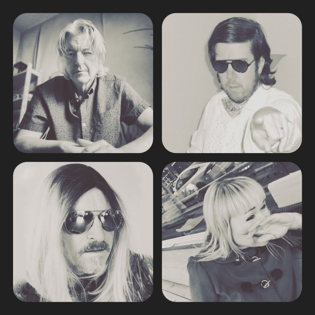 Imagen destacada de grupo: The Hepburns